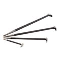 thumbnail image 1 of Set Pry Bar Sunex Tools 9804 con cabezal rodante de 15 cm a 50 cm, 4 unidades, 1 of 8