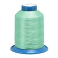thumbnail image 1 of Unique Bargains Fil de Polyester Lié Extra Fort Aigue-Marine, 1968 Verges, 1 of 4