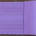 thumbnail image 1 of Molde de silicona Fondant Cake Lace Molde para pastel en relieve Sugar Lace Mat Cake Decorating Tool Relieve Mat Xemadio 2029227-3, 1 of 1