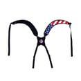 thumbnail image 3 of Golf Bag Shoulder Strap Comfort Padded Adjustable Lightweight Golf Bag Shaped, 3 of 8