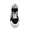 thumbnail image 3 of Tenis Vans Sk8-Hi Surf Dinos Niño Casual Skate Bota negro 20 Vans VN0A3WMKWKS, 3 of 4