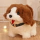 thumbnail image 5 of Juguete de peluche eléctrico Yotijar Juguete interactivo con forma de Animal marrón Juguetes de peluche eléctricos, 5 of 10