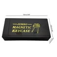 thumbnail image 5 of Giaone Convenient Magnetic Key Storage Case Keys Hider Case for Car and Home Keys, 5 of 10