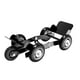 thumbnail image 4 of Remolque Móvil De Motocicleta Portátil Para Motocicleta Tractor Bicicleta Eléctrica, 4 of 8