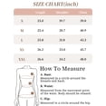 thumbnail image 6 of DARING DIVA Women's Maternity Hidden Zipper Cotton Short Sleeve Nursing Tops M Pink, 6 of 7