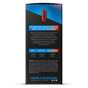 Hydroxycut Hardcore Scientifically Tested Energy & Weight Loss Pills, Capsules, 60 Ct.