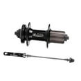 thumbnail image 4 of VONKY Disc Brake Hub through Axle 36 Hole Quick Release 7-11 Speed Front hub Rear hub, 4 of 6