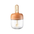 thumbnail image 1 of Liquidation! Shaker à Condiments, Pot à Épices de Cuisine avec Cuillère, Récipient à Condiments en Verre Scellé pour Sel, Sucre, Épices et Organisation de Cuisine, 1 of 1