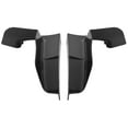 thumbnail image 6 of Front Bumper Fillers For 1980-1985 Chevrolet Caprice / Impala - Set of 2 Pcs, 6 of 13