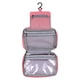 thumbnail image 3 of Neceser impermeable para artículos de aseo personal para hombres y mujeres, ideal para viajes de negocios, maquillaje y viajes., 3 of 5