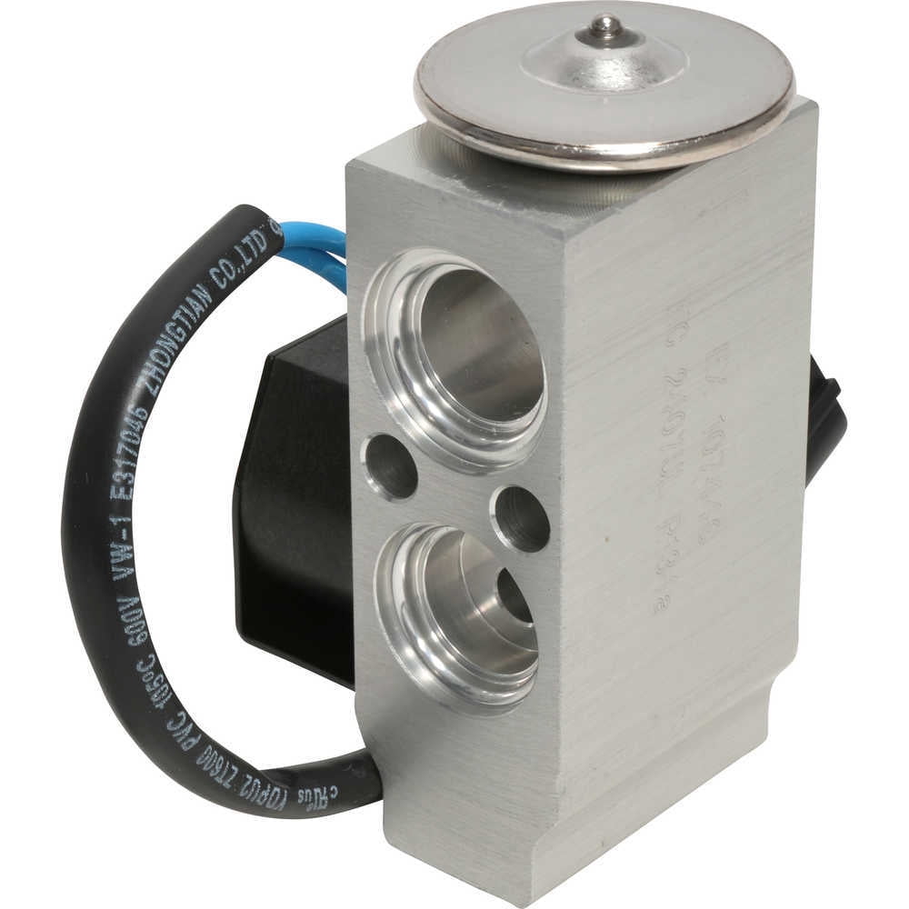 UAC EX 10744C Block Expansion Valve