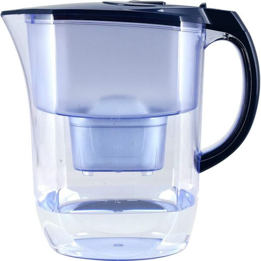 0 water pitcher