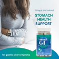 thumbnail image 4 of Alexsyn Amend GI — Stomach Health Support, Natural Relief for Ulcer Symptoms with C. asiatica & Chitosan, 60 Capsules, 4 of 7