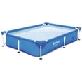thumbnail image 2 of Alberca Piscina Rectangular Familiar Steel Pro 228cm Bestway Bestway 10471, 2 of 2