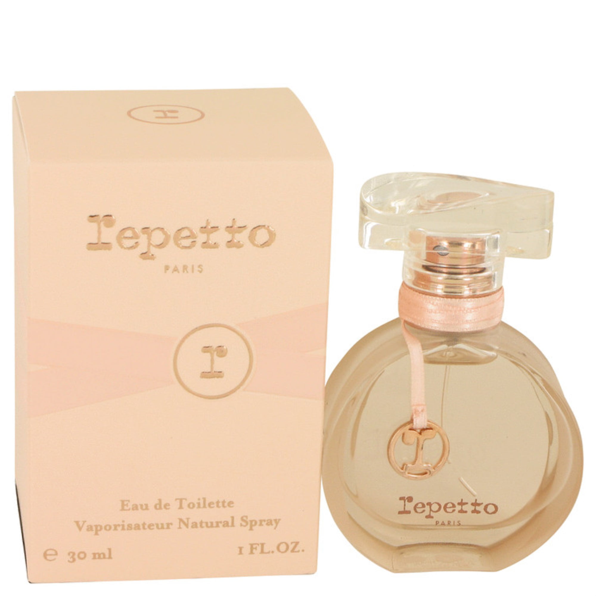 Repetto Perfume by Repetto, 1 oz Eau DE Toilette Spray