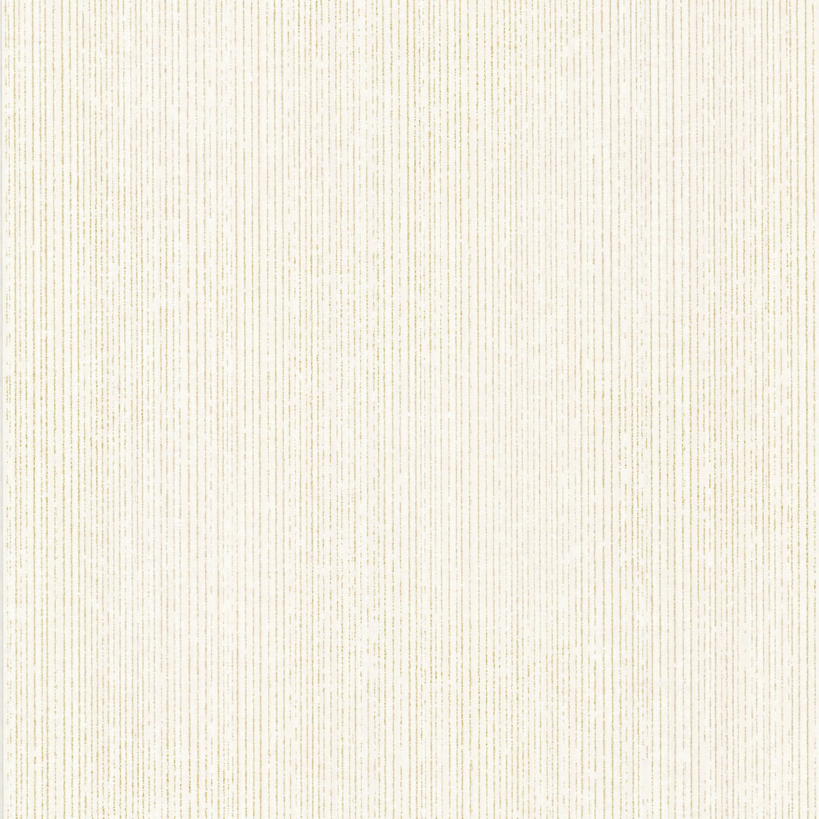 Comares Light Grey Stripe Texture Wallpaper