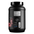 thumbnail image 2 of EFX Sports Karbolyn Fuel | Fast-Absorbing Carbohydrate Powder | Carb Load, Sustained Energy, Quick Recovery | Stimulant Free | 37 Servings (Cherry Bomb), 2 of 10