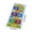 A019 C, variant on Lovely Jumping House Carpet Mat Children Play Climbing Mat Interesting Car