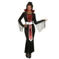 thumbnail image 1 of Costume de Sorcière Mystique pour Femmes, 1 of 5