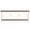 White, variant on Topcobe 2-Tier Console Table, 70.9" Industrial Sofa Table Behind Couch, Modern Furniture for Indoor, Gray