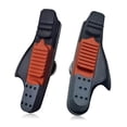 thumbnail image 3 of 2 Pcs Plaquettes de Frein Accessoires de Vélo Résistants à l'Usure Roues de Vélo Fournitures de Remplacement en Alliage Professionnel Accessoires de Cyclisme Légers, 3 of 9