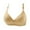 Beige, variant on asdoklhq Summer Fall Sports Bras for Women 2025,Womens Fashion Plus Clearance Woman's Comfortable Breathable Bra Underwear No Rims