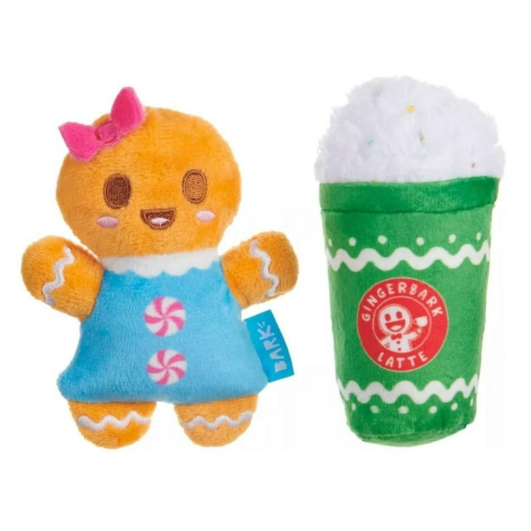 Bread dog toy sales