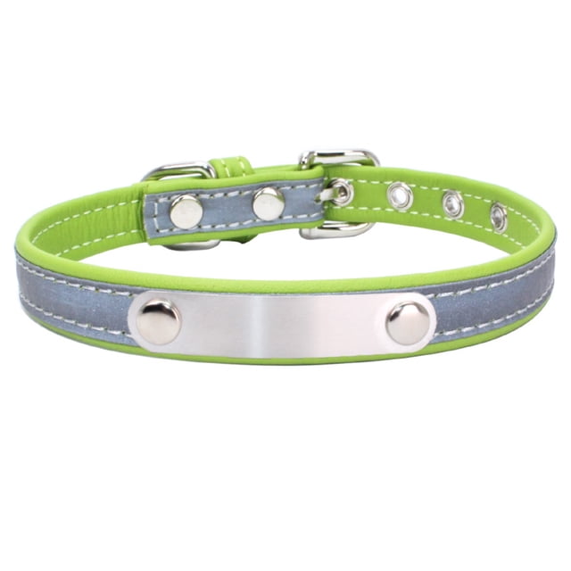 Collar para perros sin olor de Dublin Dog para todos los estilos