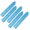 thumbnail image 1 of 5pcs-Tiras de cera de matraz-Azul Xemadio HMHZ1099-1, 1 of 6