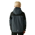 thumbnail image 4 of Regatta Boys/Girls Beamz IV Waterproof Jacket, 4 of 5