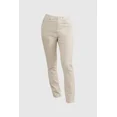 thumbnail image 2 of Arya Leather Pants WHITE DUSTY LIGHT, 2 of 5