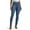 Blue Format, variant on ® Women's Ultra Lux Comfort with Flex Motion Skinny Leg Jean