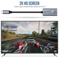thumbnail image 3 of Tarjeta de Captura de Video VIXLW 4K USB3.0 HDMI a USB C 1080P 60FPS, 3 of 6