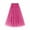 Hot Pink, variant on Women's Tulle Skirt Summer High Waist Flowy Dress Mesh A-Line Party Long Tutu Skirts for Women Trendy 2026 Army Green M