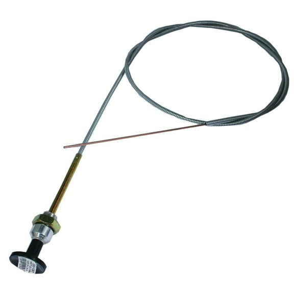 New Stens 290-130 Throttle Control Cable For Toro, Lawn Mowers Garden Tractors