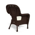 thumbnail image 4 of Tortuga Outdoor Sea Pines Dining Chair - Java, 4 of 5