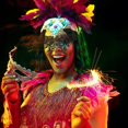 thumbnail image 2 of Fête de Carnaval Exclusive, Votre Style de Festival, Fête d'Halloween, 9 Fêtes, 2 of 3