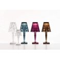 thumbnail image 3 of SHENMO Big Battery Crystal Dimmable Table Lamp for Indoor and Outdoor Use, 3 of 4
