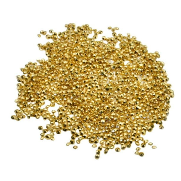 5000Pcs Cristales De Diamantes De Acrílico Decoraciones Para Fiestas De Boda Manualidades De Arte DIY Sunnimix Cristales de diamantes de acrílico
