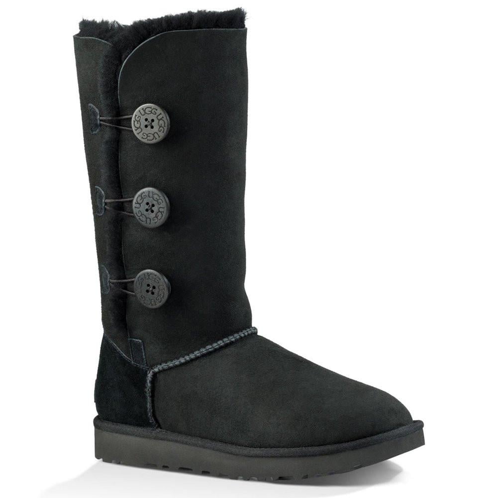 ugg w bailey button ii