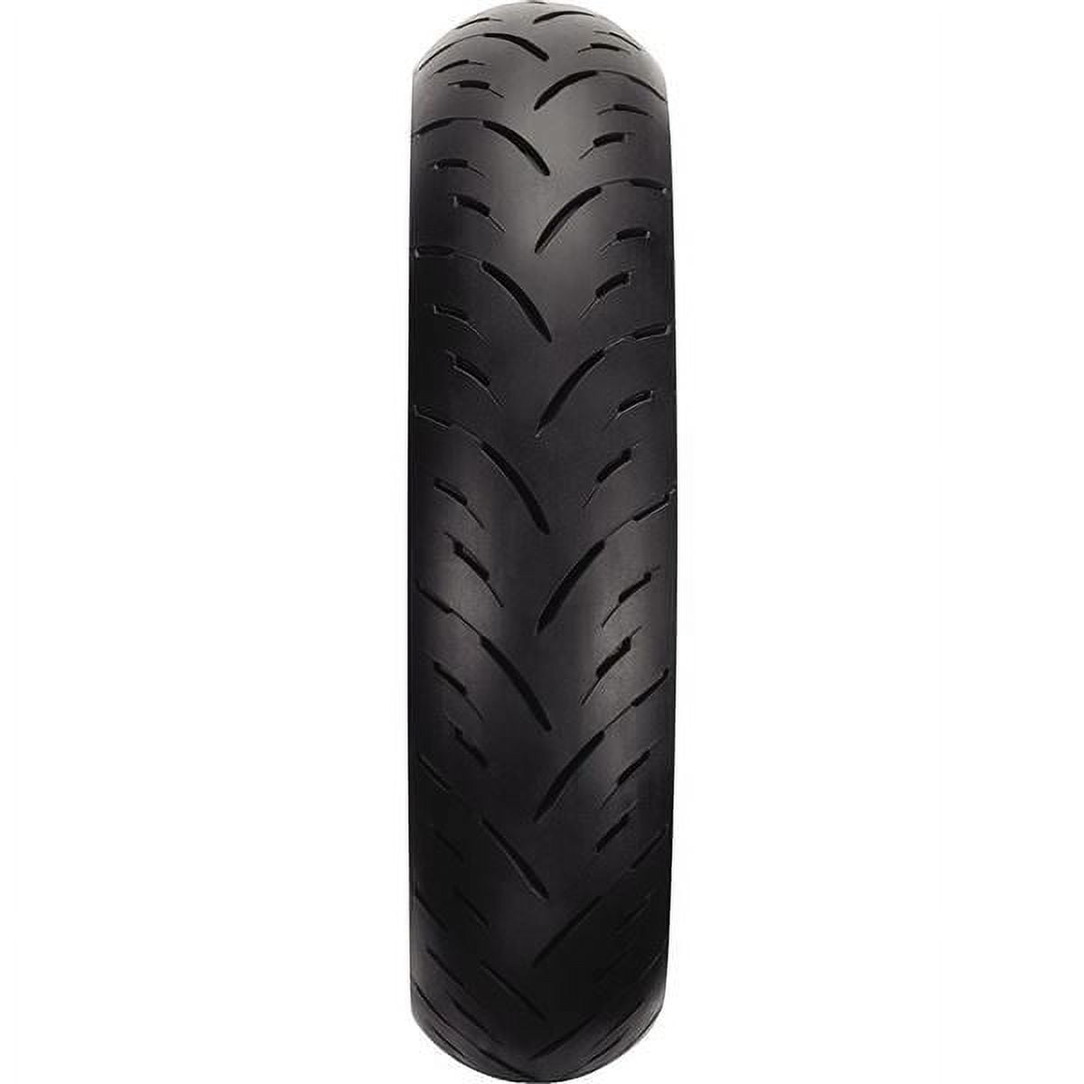 Kiss【新車外し】DUNLOP GPR300 F110/R140 Dunlop Sportmax GPR 300 Tires Are For Sale At Your Dealer