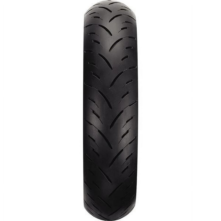 DUNLOP SPORTMAXⅡ D204 160/60ZR17 Dunlop Sportmax RoadSport 2 Rear Tire 160/60ZR-17 (45238884