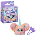 thumbnail image 4 of Furby Furblets Ree-Mix Mini Electronic Plush Toy, 4 of 9