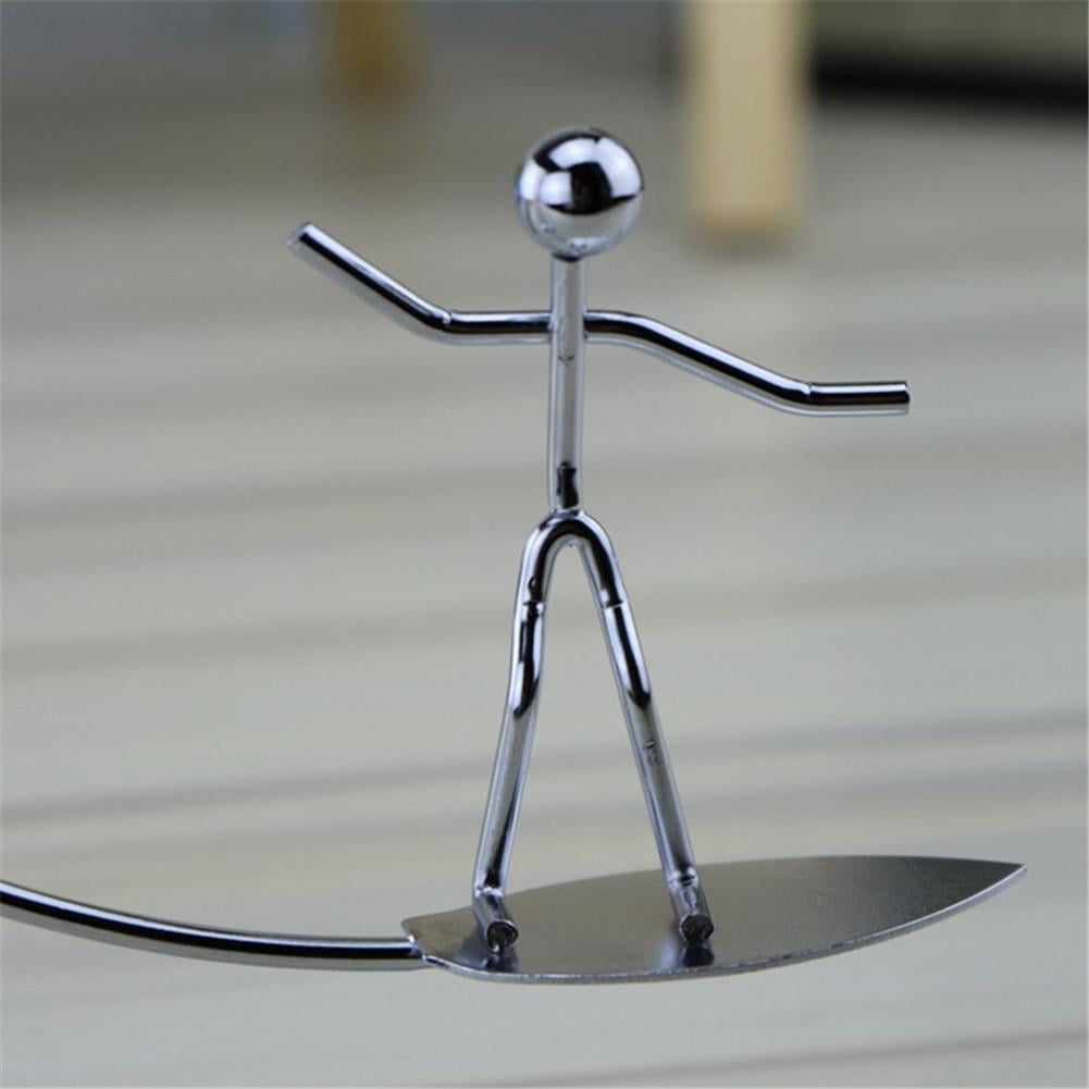 iron man 2 office desk toy