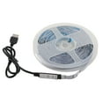 thumbnail image 1 of Bande Lumineuse LED, Bande Lumineuse RGB LED pour Chambre à Coucher Bande Lumineuse Colorée Performance Fiable, 1 of 14