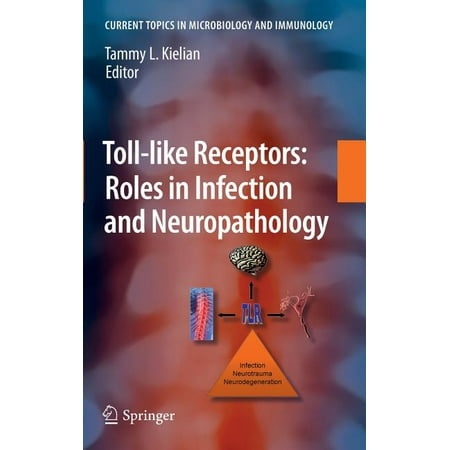 UPC: 9783642005480 | Current Topics in Microbiology and Immmunology: Toll-Like Receptors: Roles in Infection and Neuropathology (Hardcover)