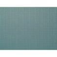 thumbnail image 4 of ACME Laurissa Sectional Sofa & Ottoman in Light Teal Linen Green Finish, 4 of 7