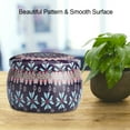 thumbnail image 3 of VIFERR Storage Box Mini Tea Tins Metal Empty Coffee Tinplate Storage Cans Sugar Spices Canister Candy Jewelry Boxs Wax Holders Home Kitchen Containers(E), 3 of 7