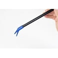 thumbnail image 6 of Shorefins 5-in-1 Fish Tank Cleaner Kit - Aquarium Cleaning Brush - Extra Long 25 inches by Penn-Plax, 6 of 9