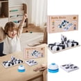 thumbnail image 1 of HUASHENG Wooden Hidden Block Puzzle Brain Teaser Puzzle 3D Wooden Puzzle Hidden Building Block 3D Puzzle Block Puzzles Block Puzzles Are Puzzle Toys For Kids, 1 of 5